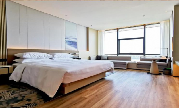 河北秦皇島和信基業(yè)萬(wàn)怡酒店